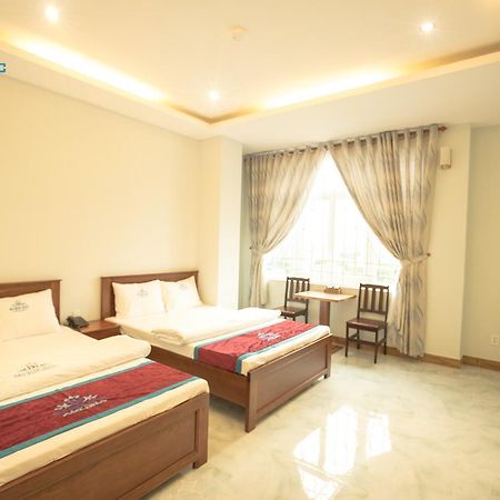 Bao Ngoc Hotel Ba Ria Zewnętrze zdjęcie