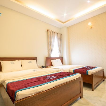 Bao Ngoc Hotel Ba Ria Zewnętrze zdjęcie