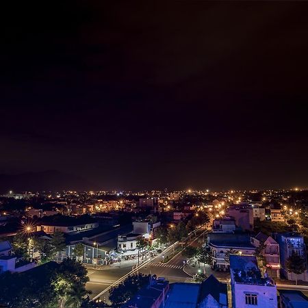 Bao Ngoc Hotel Ba Ria Zewnętrze zdjęcie
