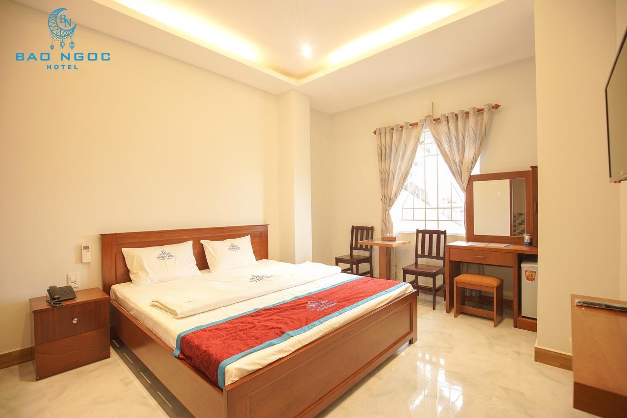Bao Ngoc Hotel Ba Ria Zewnętrze zdjęcie