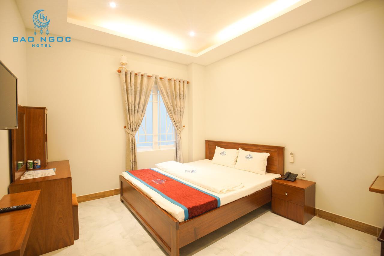 Bao Ngoc Hotel Ba Ria Zewnętrze zdjęcie