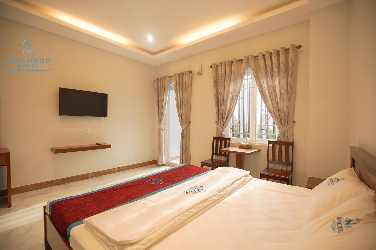 Bao Ngoc Hotel Ba Ria Zewnętrze zdjęcie